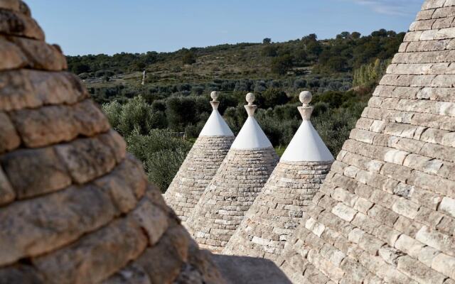Trullo Là Là