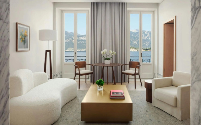 The Lake Como EDITION