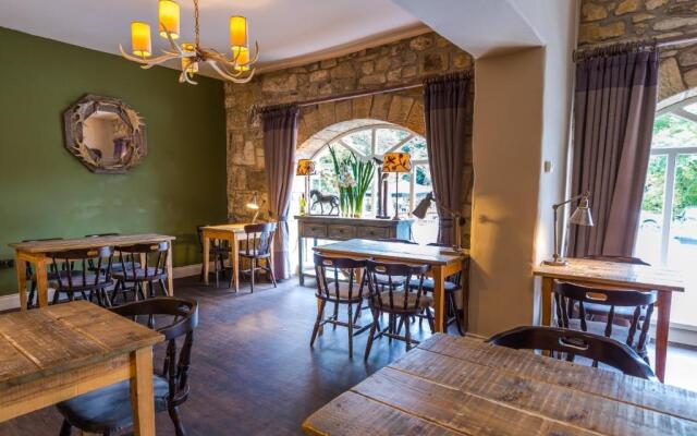 The Northumberland Arms