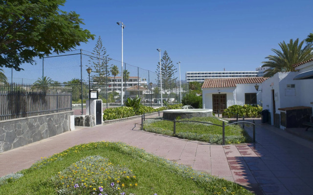 Bungalows Santa Clara