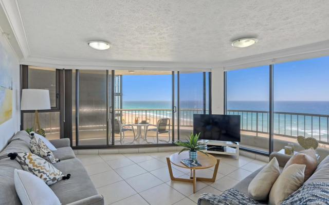 Boulevard North Holiday Apartments