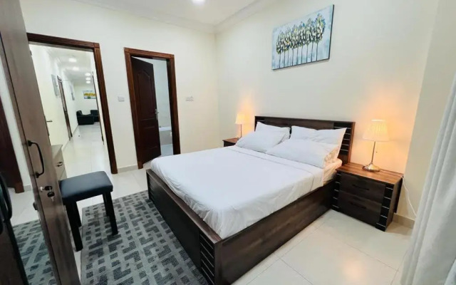 Chelsea Gardens Hotel And Apartment