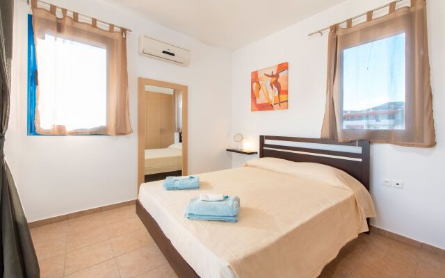 Blue Sea Villa