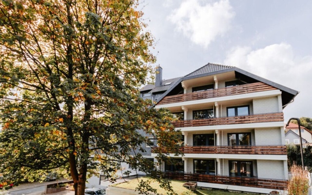 Granetal.quartier-apartment Bocksberg
