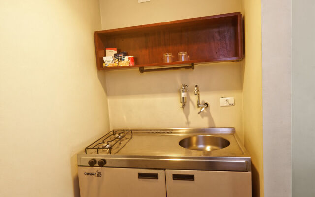 Ramada Suites São Paulo Itaim Bibi Newciti