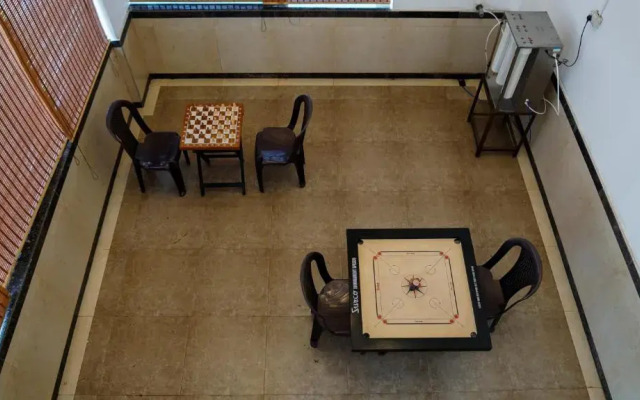 The Altruist Business Stays (Navi Mumbai-2)