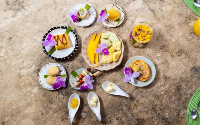 Villa Pantai Secret Place