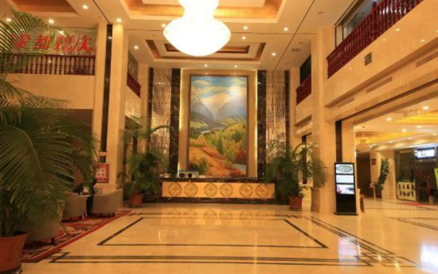 Jin Du Hotel
