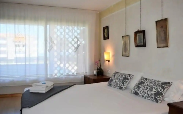Sanpan Be my Guest Castelldefels