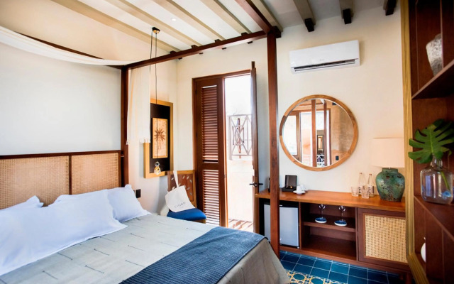 Cigno Hotel (Adults Only)