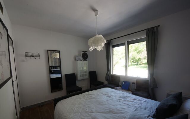 Flo & Marc les hôtes de Chouzy-sur-Cisse