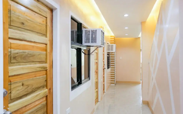 OYO 257 Jrja Suites