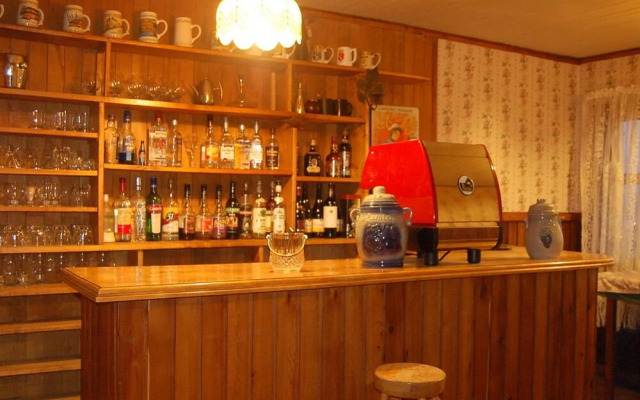 Hotel Mi Casa