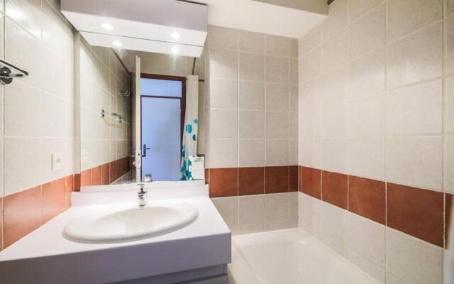 Residence De Puy Saint Vincent