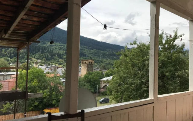 Guest House Gorgo