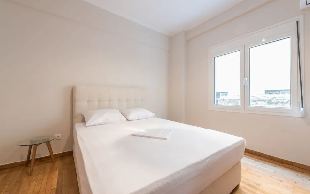 Victoria Dream Suites Apartments