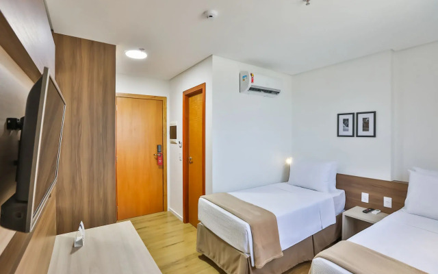 Nobile Inn Meridional Cariacica