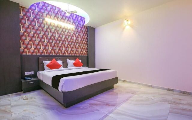 Hotel Pratap Iinternational by ShriGo Hotels