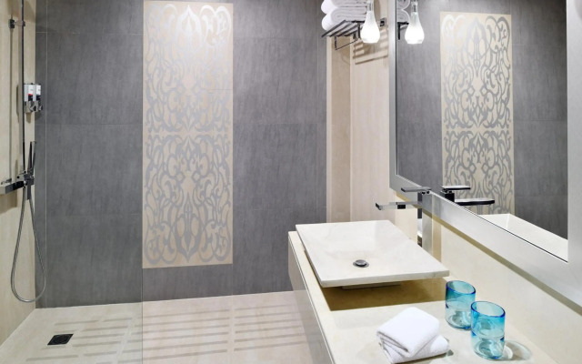 Four Points by Sheraton Riyadh Khaldia