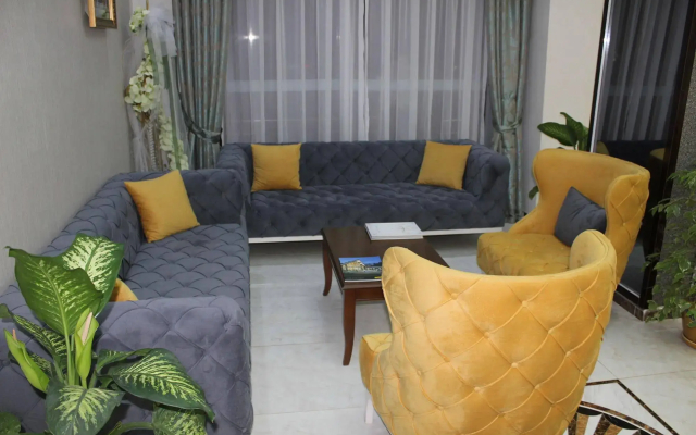 Otel Carpe Diem Gold