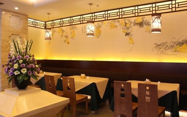 Sheng Jiang Nan Club Hotel - Langfang