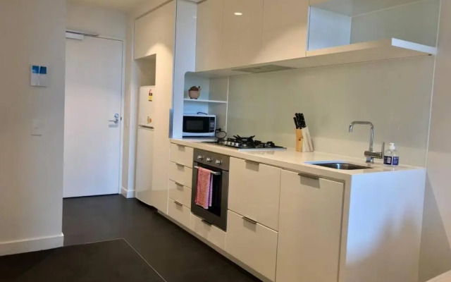 Central Haven - 2 min Melb Central - Iconic Views