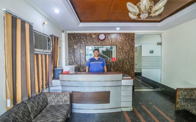 Asian Hospitality 1 By OYO Rooms