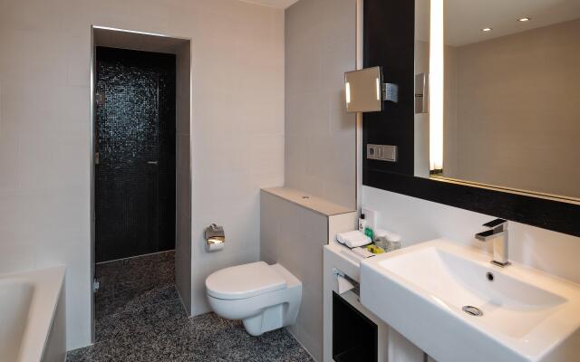 InterContinental Berlin by IHG