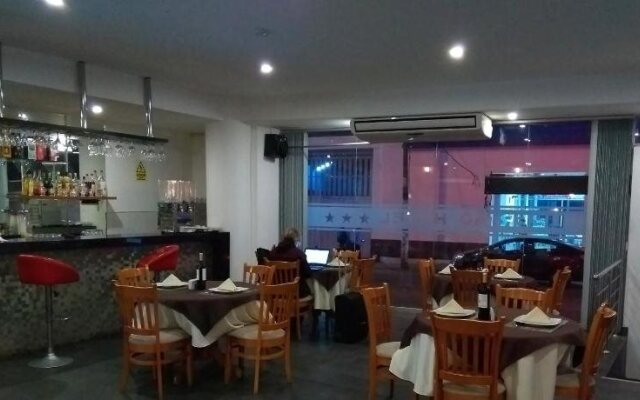 Hotel Libertad
