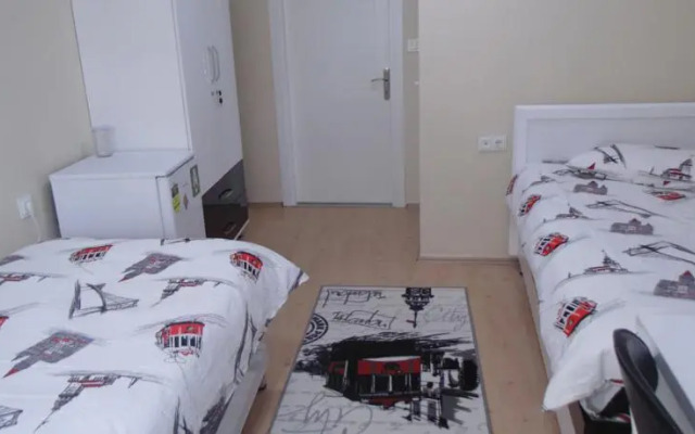 Bakirkoy Turkuaz Apart