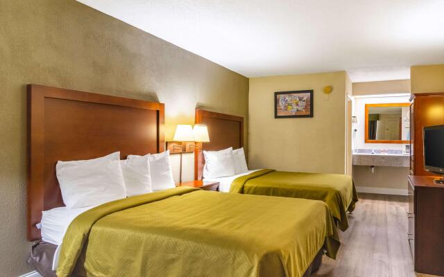 Red Roof Inn Sanford