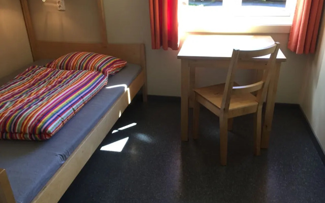 Flåm Hostel & Cabins