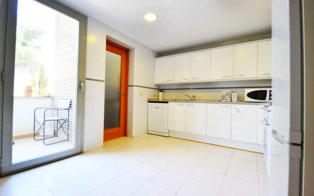 Apartment in S'Arenal, Palma de Mallorca 102664