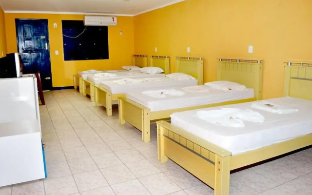 Hotel Porto Bello