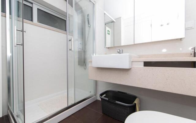 Apartamento Luz T1 Sesimbra