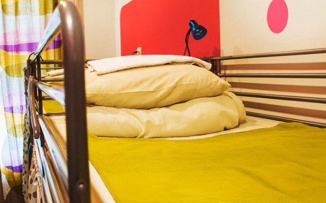Hostel Ror-Art