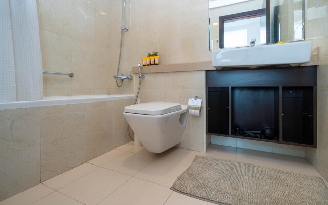 Newcastle Quayside 2 Bed Apartment 7 City Road