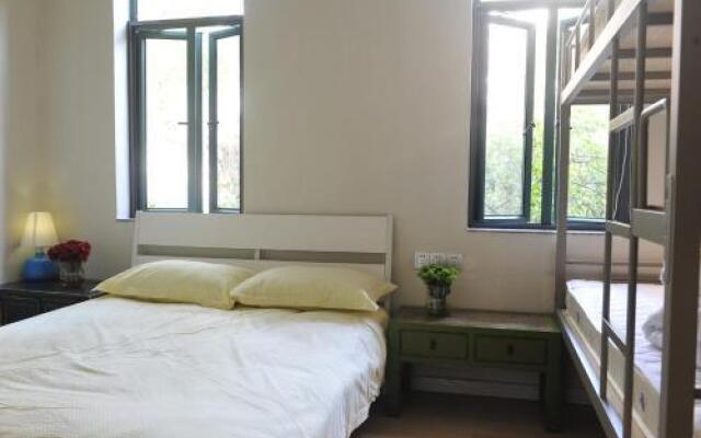 Xiamen International Youth Hostel