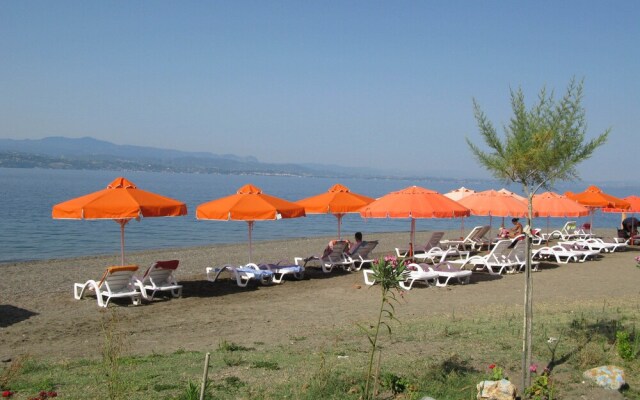 Pansion Akrogiali