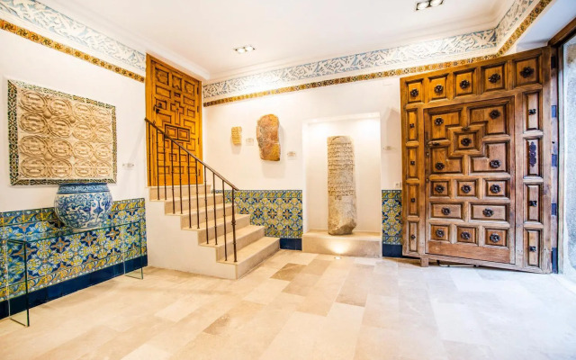 Casa Platón Páramo