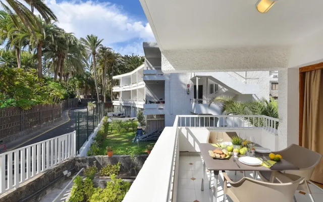 Pretty Apartment in Maspalomas Near the Beach-formerly TUI Ferienhaus