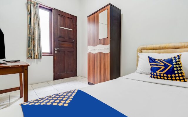 Hotel O Dago Near Bandung Zoo Formerly Chatter Place