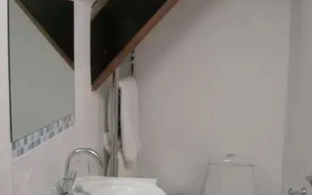 Self-catering Somerset – Swan Mews Apartments