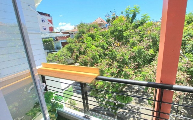 The Alps Homestay
