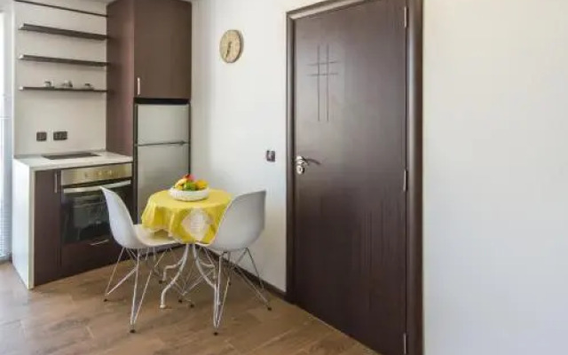 City Center Lux Apartment