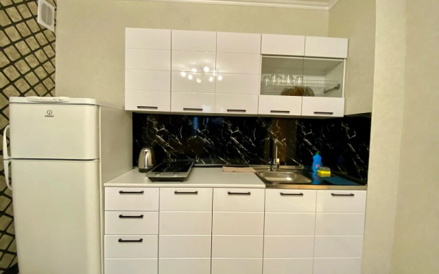 Apartments on 115/3 Engels Street
