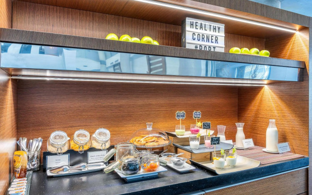 Hotel Port Elche