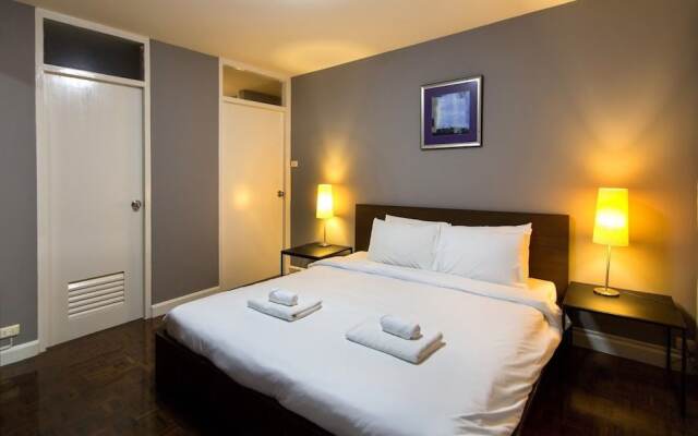 Panchalae Boutique Residences