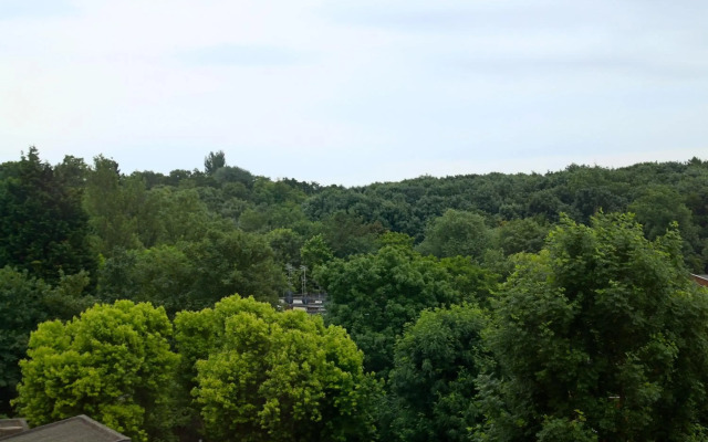 Eurotraveller Hotel-Premier Harrow