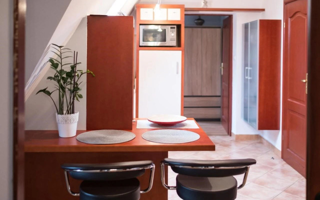 Amstra Luxury Apartments Zakopane Centrum